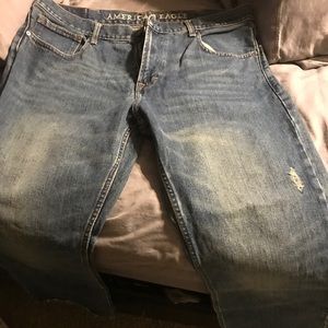 American Eagle Men's Jeans - Sz. 38x32